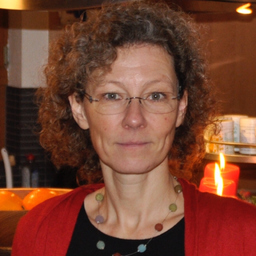 Sonja Kühner
