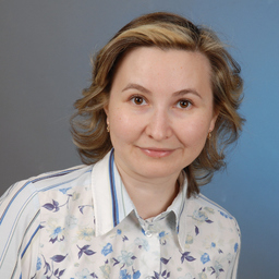 Margarita Leer