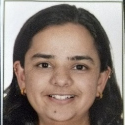 Shital Tilak