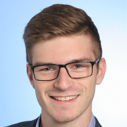 Maximilian Bömmel