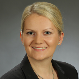 Ing. Katarina Bruderer