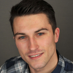 Profilbild Alexander Hoffmann