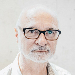 Martin Frisch