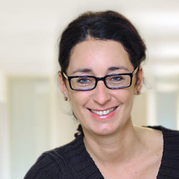 Tanja Schuler