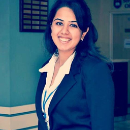 Archana Jesrani