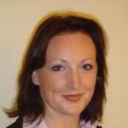 Susanne Moorhead