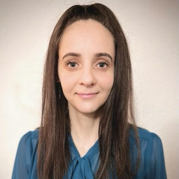 Ecaterina Cristina Macsim