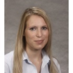 Andrea Eberl