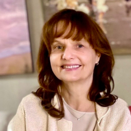 Annegret Frey-Schwarz