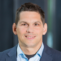 Dr. Sebastian Buhl