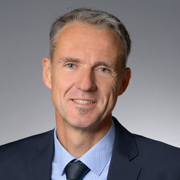 Profilbild Ulrich Heil