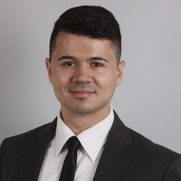 Egor Dronov