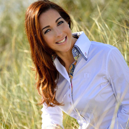 Szilvia Ziegelhöfer 