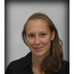 Anja Kugel