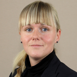 Dr. Jenny Kolz
