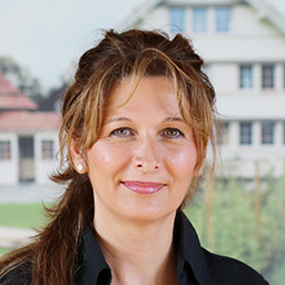 Melinda Thurnheer