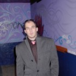 Javier Rodriguez Rubio