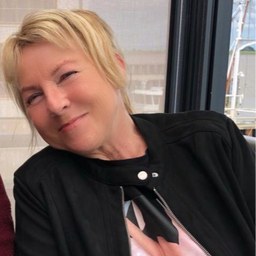 Ute Hessenmüller