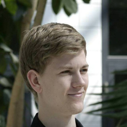 Maximilian Gensel
