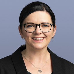 Dipl.-Ing. Belinda Horschig's profile picture