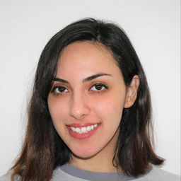 Profilbild Leila Emadi