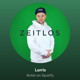 Lorris Andre Blazejewski