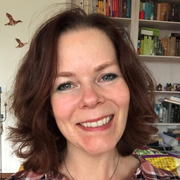 Leontine van Dijk