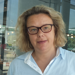 Dagmar Potschka