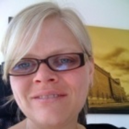 Kerstin Niebergall