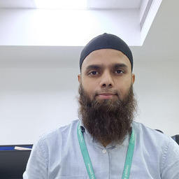 Nadeem Akhtar
