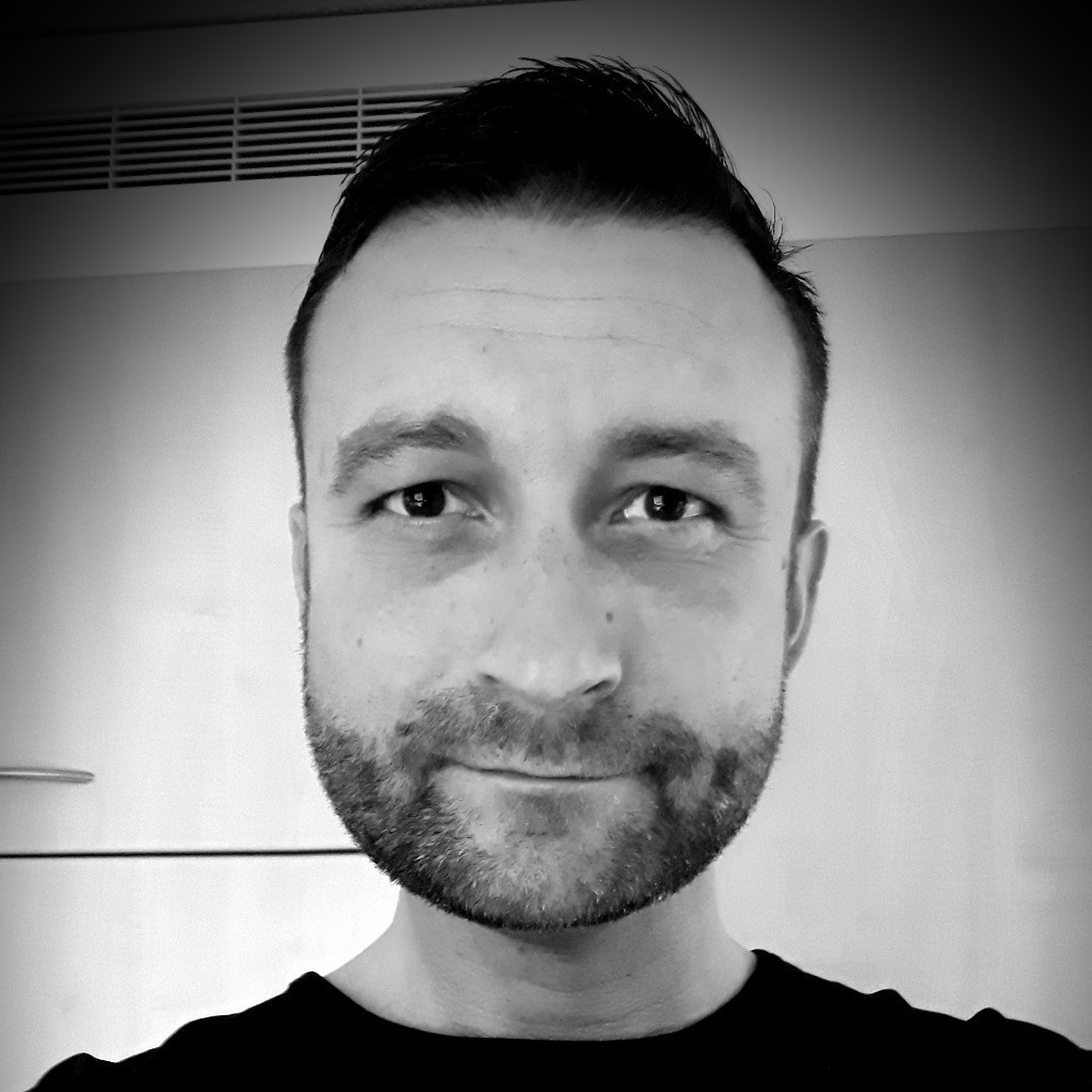 Reto Känel Projektleiter Hans Baumann AG XING
