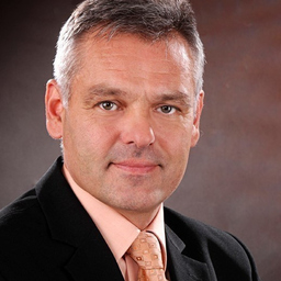 Gerd Sprengart