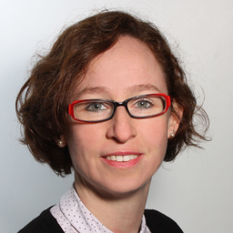 Audrey Redelsperger