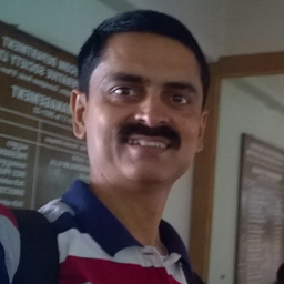 Senthilkumar Dorai
