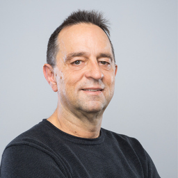 Peter Michalke