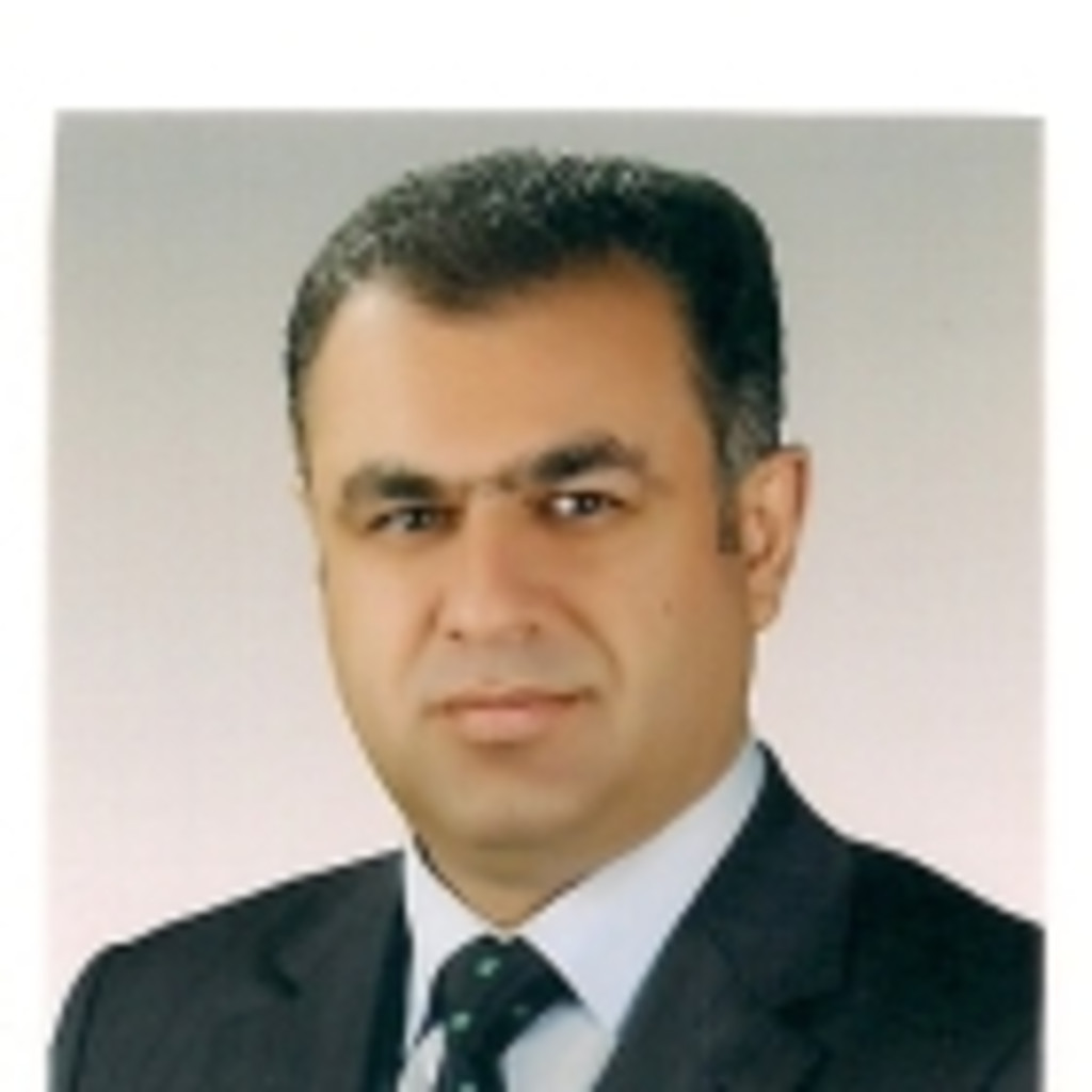 Zeyneddin al kan President CEO STARL NE GROUP A XING