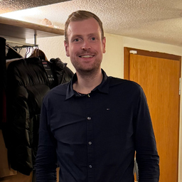 David Schaub
