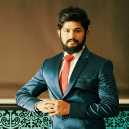 Shantanu Nadkarni