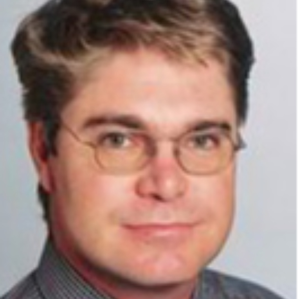 Joachim R. von Schumann Associate Representative Inside Sales