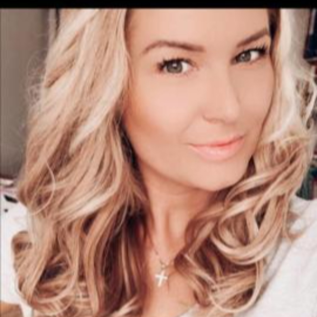 Social Media Profilbild Kristina Krajina 