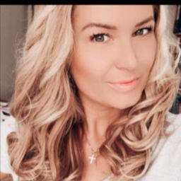 Kristina Krajina
