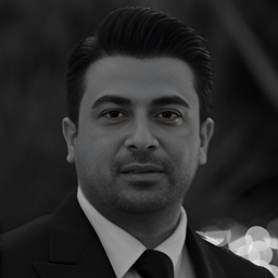 Ali Babaei