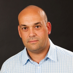 Christian Hinkel