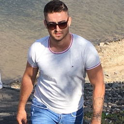 Profilbild Marc Müller