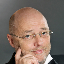 Detlef Günter Schlotzhauer