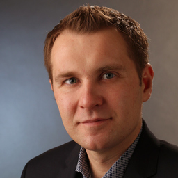 Andrej Unrau