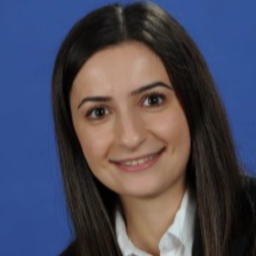Gizem Kilinc