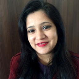 Jyoti Khanna