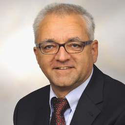 Harald Thal Interim Werkleiter Schweißaufsicht IWE Auditor