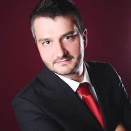 Dipl.-Ing. Thomas Eichhorn